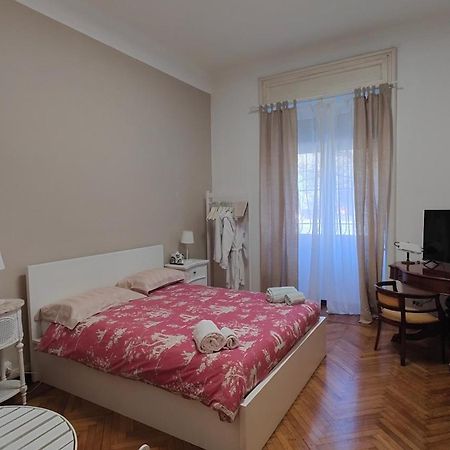 Treehouse Milano Hotel Bagian luar foto