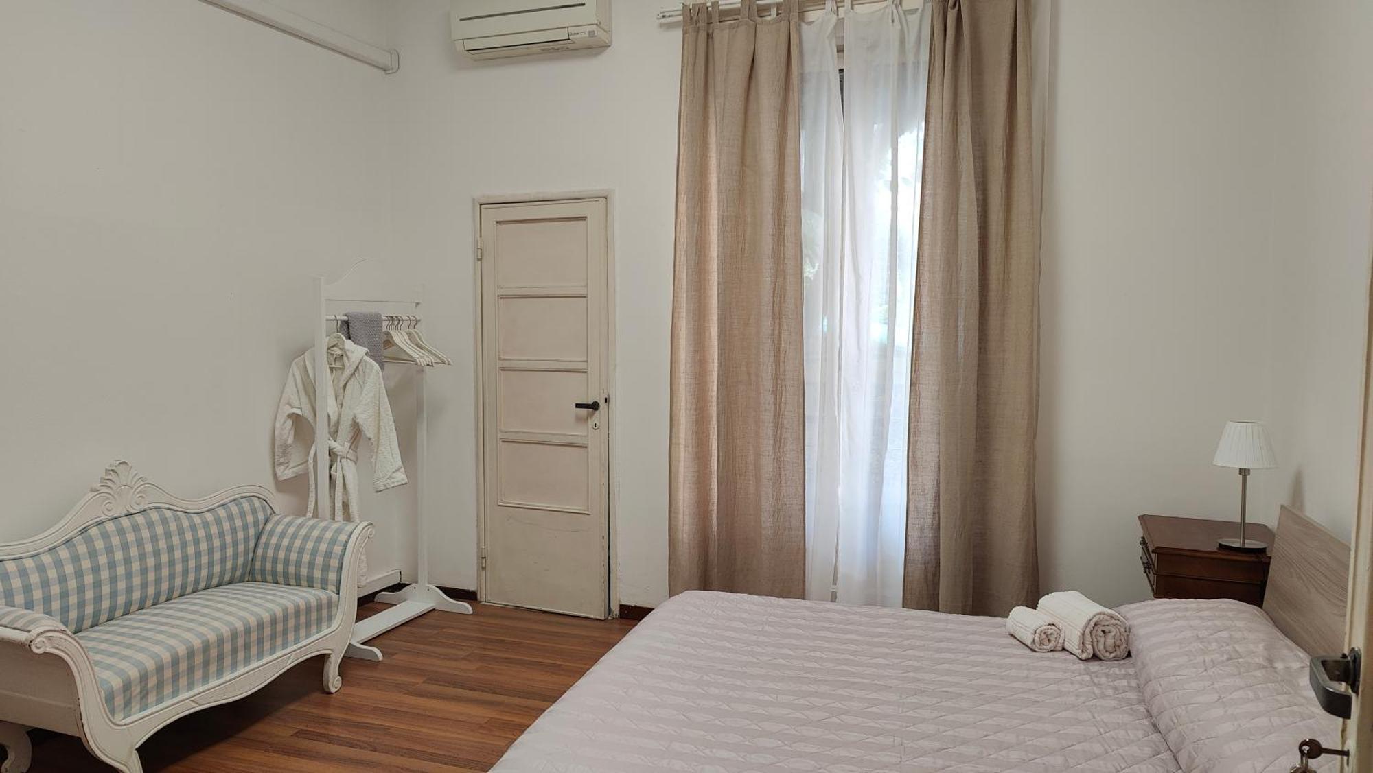 Treehouse Milano Hotel Bagian luar foto